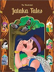 Wonder house Illustrated Stories Jataka Tales